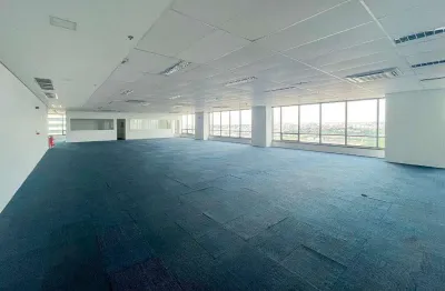 Sala para alugar em barueri, alphaville, com 430 m², evolution corporate