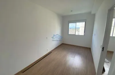 Apartamento com 1 dormitório à venda, 42 m² por r$ 450.000,00 - jardim tupanci - barueri/sp