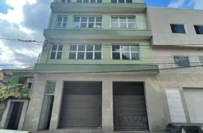 Prédio à venda, 1050 m² por r$ 6.000.000,00 - centro - barueri/sp