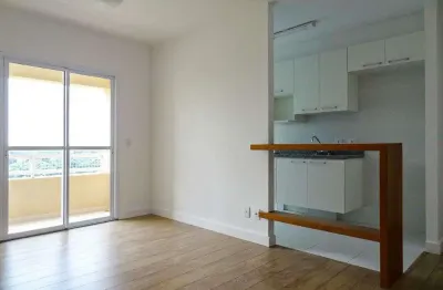Apartamento com 2 dormitórios à venda, 60 m² por r$ 550.000 - bethaville i - barueri/sp