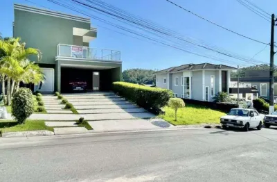 Casa com 3 dormitórios à venda, 440 m² por r$ 1.750.000 - jardim colibri - cotia/sp