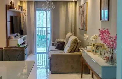 Apartamento com 3 dormitórios à venda, 71 m² por r$ 700.000 - vila boa vista - barueri/sp