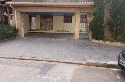 Casa com 3 quartos à venda, 209 m² por r$ 1.100.000 - jardim semiramis - cotia/sp