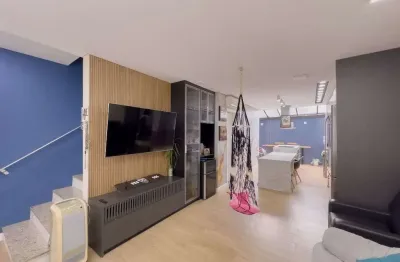 Casa com 3 dormitórios à venda, 158 m² por r$ 650.000,00 - vila são luiz (valparaízo) - barueri/sp