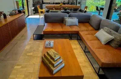 Casa com 3 dormitórios, 485 m² - venda por r$ 11.000.000,00 ou aluguel por r$ 60.000,00/mês - alphaville - barueri/sp