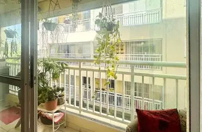 Apartamento com 2 dormitórios à venda, 54 m² por r$ 240.000 - cotia - cotia/sp