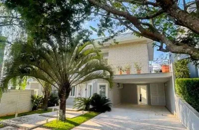 Casa com 4 dormitórios, 349 m² - venda por r$ 2.287.234,00 ou aluguel por r$ 14.900,00/mês -  alphaville - santana de parnaíba/sp