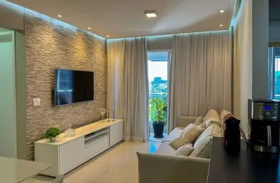 Apartamento com 2 dormitórios para alugar, 70 m² por r$ 9.500,00/mês - alphaville - barueri/sp