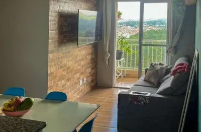 Apartamento à venda, 55 m² por r$ 350.000,00 - bairro da graça - cotia/sp