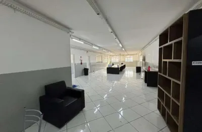 Barracão / Galpão / Depósito para alugar na Rua Professor Max Zendron, 987, Vila São Jorge, Barueri