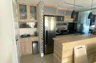 Apartamento com 3 quartos à venda na Rua Arnaldo Cintra, Vila Moreira, São Paulo