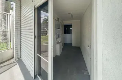 Galpão para alugar, 160 m² por r$ 5.045/mês - chácaras marco - barueri/sp