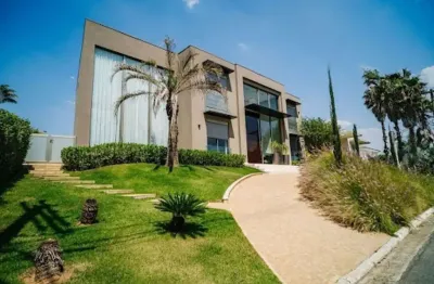 Casa com 8 dormitórios à venda, 1164 m² por r$ 25.000.000,00 - tamboré - santana de parnaíba/sp