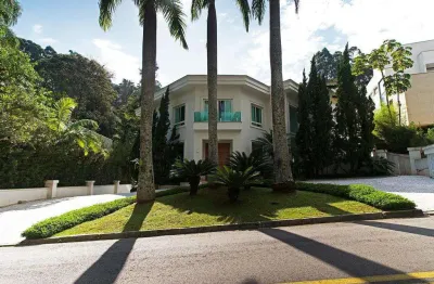 Casa à venda em barueri, tamboré, com 4 suítes, com 1000 m², tamboré um