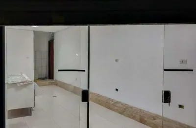 Sala para alugar, 26 m² por r$ 2.341/mês - jardim dos camargos - barueri/sp