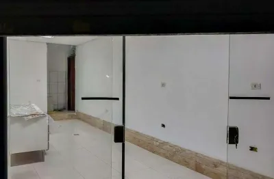 Sala para alugar em barueri, jardim dos camargos, com 26 m²