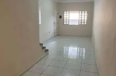 Casa com 3 dormitórios à venda, 155 m² por r$ 700.000,00 - vila morellato - barueri/sp