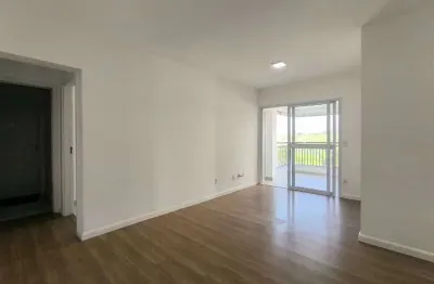 Apartamento com 3 dormitórios para alugar, 75 m² por r$ 4.932,00/mês - jardim iracema - barueri/sp