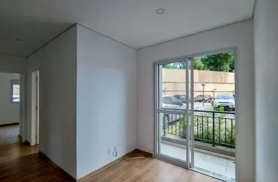 Apartamento com 3 dormitórios, 66 m² - venda por r$ 569.700,00 ou aluguel por r$ 3.246,67/mês - parque viana - barueri/sp