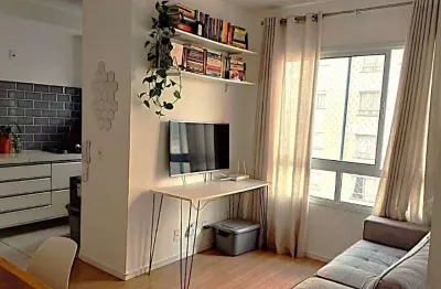 Apartamento com 2 quartos à venda na Rodovia Raposo Tavares, Jardim Boa Vista (Zona Oeste), São Paulo