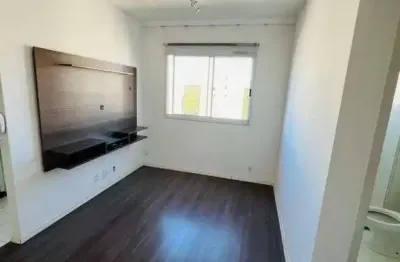 Apartamento com 2 dormitórios, 54 m² - venda por r$ 380.000,00 ou aluguel por r$ 2.970,83/mês - vila são joão - barueri/sp