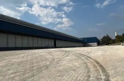 Galpão para alugar em guarulhos, vila nova bonsucesso, com 33200 m²