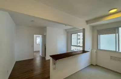 Apartamento à venda, 42 m² por r$ 440.000,00 - jardim tupanci - barueri/sp