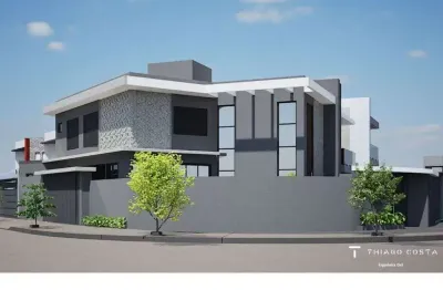 Casa com 4 dormitórios à venda, 170 m² por r$ 1.500.000 - villas do jaguari - santana de parnaíba/sp