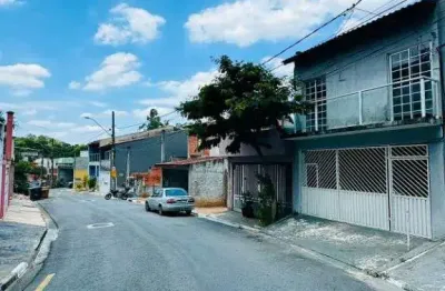 Casa com 2 dormitórios à venda, 50 m² por r$ 731.400,00 - parque esmeralda - barueri/sp