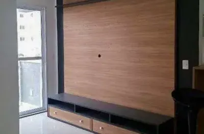 Apartamento com 2 dormitórios para alugar, 65 m² por r$ 4.500/mês - alphaville industrial - barueri/sp
