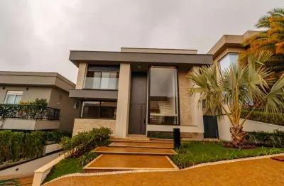 Casa com 4 dormitórios à venda, 540 m² por r$ 8.990.000,00 - alphaville - santana de parnaíba/sp