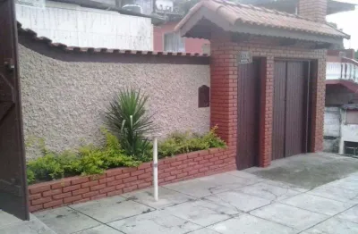Casa com 4 dormitórios à venda, 300 m² por r$ 650.000,00 - jardim regina alice - barueri/sp