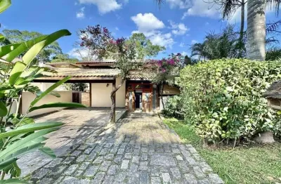 Casa com 5 dormitórios à venda, 321 m² por r$ 1.790.000 - aldeia da fazendinha - carapicuíba/sp