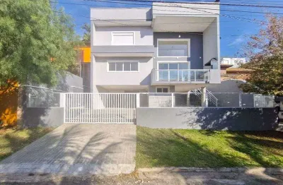 Casa à venda, 297 m² por r$ 1.250.000,00 - terras do madeira - carapicuíba/sp