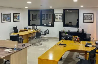 Sala à venda, 62 m² por r$ 370.000 - melville empresarial ii - barueri/sp