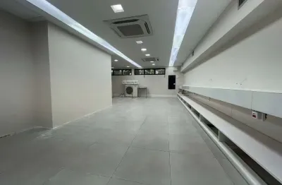 Loja para alugar, 61 m² por r$ 11.070/mês - alphaville - barueri/sp