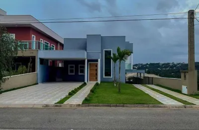 Casa com 4 dormitórios para alugar, 500 m² por r$ 13.000,00/mês - jardim do golf i - jandira/sp