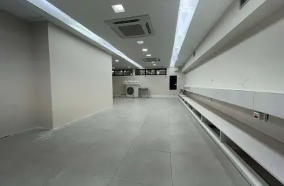 Sala para alugar em barueri, alphaville, com 61 m², alpha shopping