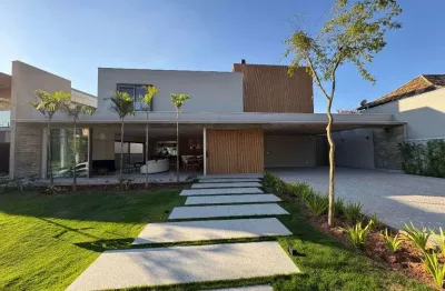Casa com 5 dormitórios à venda, 813 m² por r$ 18.000.000 - alphaville - barueri/sp