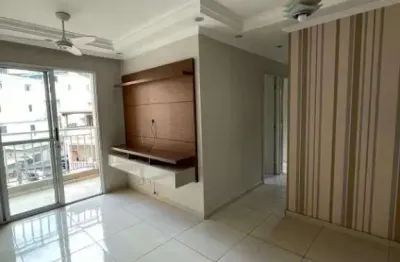 Apartamento com 3 dormitórios à venda, 50 m² por r$ 215.000,00 - jardim nova vida - cotia/sp