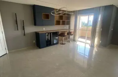 Apartamento com 2 dormitórios à venda, 98 m² por r$ 1.400.000 - alphaville - barueri/sp