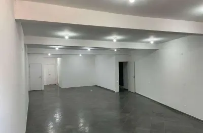 Sala para alugar, 100 m² por r$ 2.511,67/mês - vila pindorama - barueri/sp