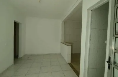 Kitnet para alugar em barueri, parque ribeiro de lima, com 1 quarto, com 42 m²