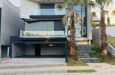 Casa com 4 dormitórios para alugar, 430 m² por r$ 40.000,00/mês -  alphaville - santana de parnaíba/sp