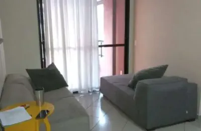 Apartamento com 3 dormitórios para alugar, 84 m² por r$ 5.832/mês - alphaville - barueri/sp