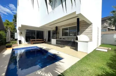 Casa com 4 dormitórios, 450 m² - venda por r$ 5.200.000,00 ou aluguel por r$ 27.500,00 -  alphaville - santana de parnaíba/sp