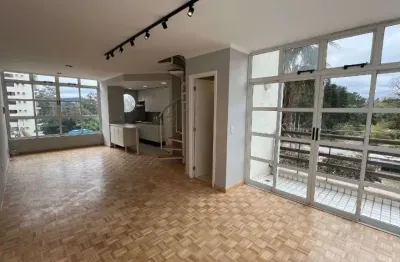 Apartamento com 1 dormitório, 86 m² - venda por r$ 880.000,00 ou aluguel por r$ 5.883,33/mês - alphaville - barueri/sp