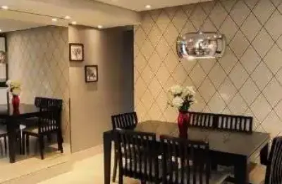 Apartamento com 3 dormitórios para alugar, 110 m² por r$ 8.045,00/mês - bethaville - barueri/sp