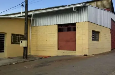 Galpão para alugar, 600 m² por r$ 12.100/mês - laranjeiras - caieiras/sp