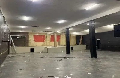 Galpão para alugar, 800 m² por r$ 14.617/mês - ayrosa - osasco/sp